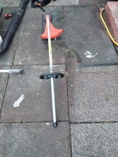 Stihl fs40 fs50c for sale  GLASGOW