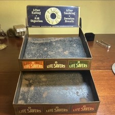 Vintage life savers for sale  Brooklyn