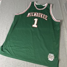 Vintage milwaukee bucks for sale  Harleysville