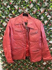 Vintage men leather for sale  O Fallon