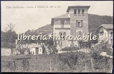 villa boves usato  Albano Laziale