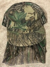 Vintage hunting cap for sale  Butler