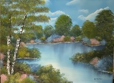Original artwork oil for sale  Spokane