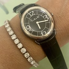 Pomellato orologio polso usato  Parma