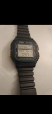 Orologio polso casio usato  Monza