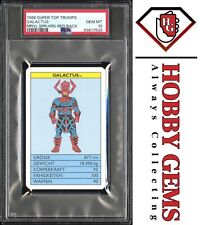 Galactus psa 1988 for sale  Spencer