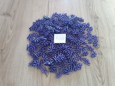 100 connecteurs violets d'occasion  Maubeuge