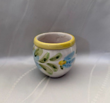 Ceramic hand painted for sale  Hollywood
