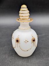 Biedermeier glas parfum gebraucht kaufen  Hannover