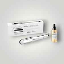 Réal steampod glätteisen gebraucht kaufen  Berlin