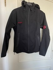 Mammut damen softshell gebraucht kaufen  Dreieich
