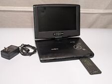 Insignia pdvd10 portable for sale  Chicago