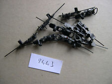 Lot attelages boucle d'occasion  Genlis