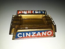 Cendrier cinzano vintage d'occasion  Alfortville