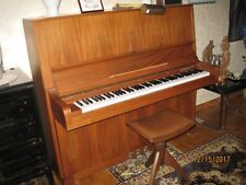 Klavier gebrauchthilger piano gebraucht kaufen  Osnabrück