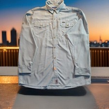 Patagonia long sleeve for sale  Lake Dallas