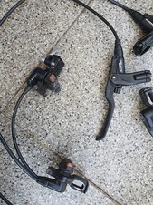 Magura hs22 hydraulisch gebraucht kaufen  Hannover