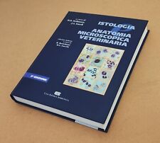 Istologia anatomia microscopic usato  Cusano Milanino