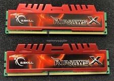17000cl11d 8gbxl skill for sale  Richardson