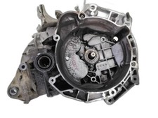 Cambio manuale completo usato  Italia