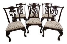 Ethan allen mahogany for sale  Addison