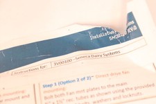 Conjunto de acessórios para ventilador superior Seneca 3V00100 - Apenas suportes comprar usado Conjunto de acessórios para ventilador superior Seneca 3V00100 - Apenas suportes comprar usado  Enviando para Brazil