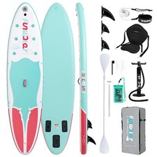 Tavola surf gonfiabilesup d'occasion  Lyon I