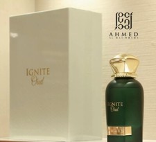 Luxury ignite oud for sale  BIRMINGHAM