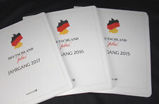 Deutschland plus 2015 gebraucht kaufen  Rheinberg