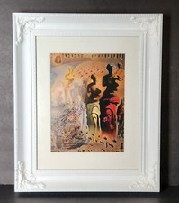 Salvador dali art for sale  Port Saint Lucie