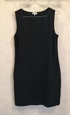 Robe chaude noire d'occasion  Bourg-de-Thizy