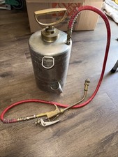 Gallon stainless steel for sale  Huntington Beach