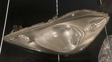 Scheinwerfer riginal honda gebraucht kaufen  Mörsfeld, Ransweiler, Steinbach