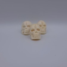 Lot crânes memento d'occasion  Bizanos