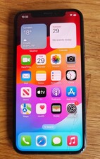 Apple iphone 64gb for sale  WEDMORE