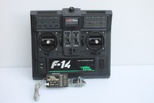 Futaba 14 set gebraucht kaufen  Oberhausen