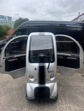Cabin mobility scooter for sale  BARNSLEY