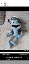 Original crazy frog for sale  LONDON