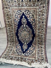 Keisery seide teppich gebraucht kaufen  Essen