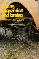 Tuning: Suspension and Brakes segunda mano  Embacar hacia Mexico