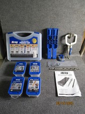 Kreg jig pocket for sale  USA