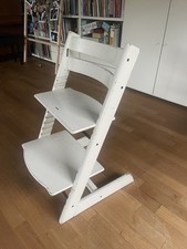 Stokke kinderhochstuhl tripp gebraucht kaufen  Andechs