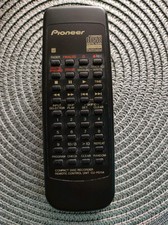 Telecomando originale pioneer usato  Palermo