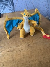 Official mega charizard for sale  KENDAL