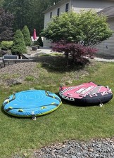 boat towing tube for sale boat towing tube for sale Hawley
