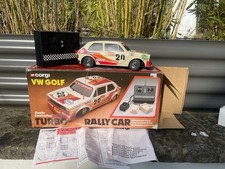 Corgi golf turbo for sale  ANTRIM