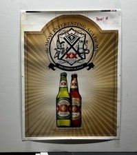 Dos equis beer for sale  Massillon