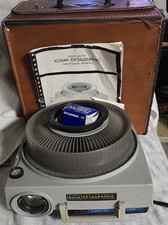 Kodak ektagraphic model for sale  Springfield