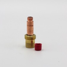  Soczewka gazowa 3/32 = 2,4 mm 5/Box  na sprzedaż  PL