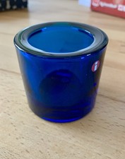 Iittala marimekko teelicht gebraucht kaufen  Mainz